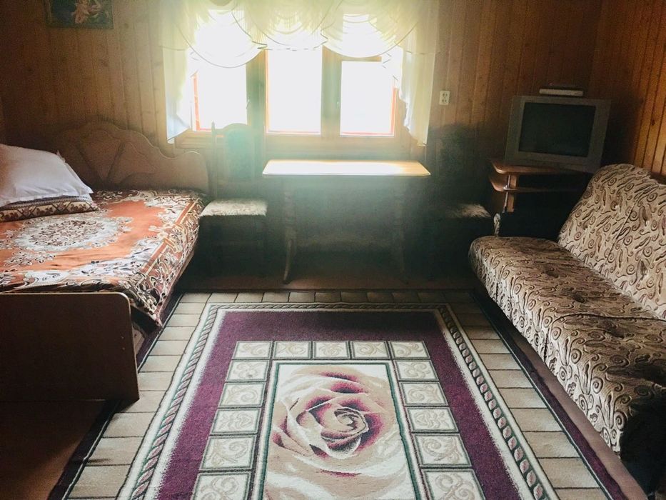 Здаються кімнати в карпатах Яблуниця 250 з особи