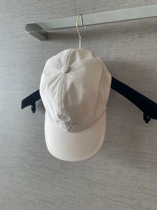Кепка Loro Piana