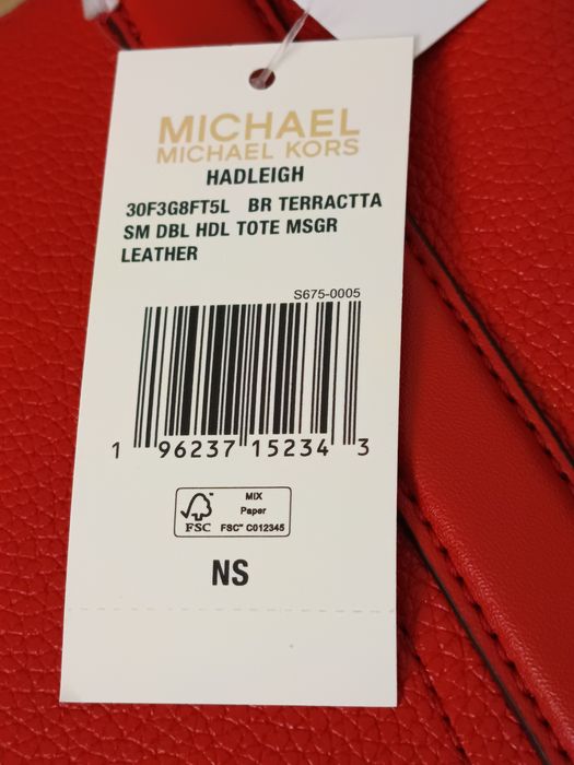 Carteira Michael Kors