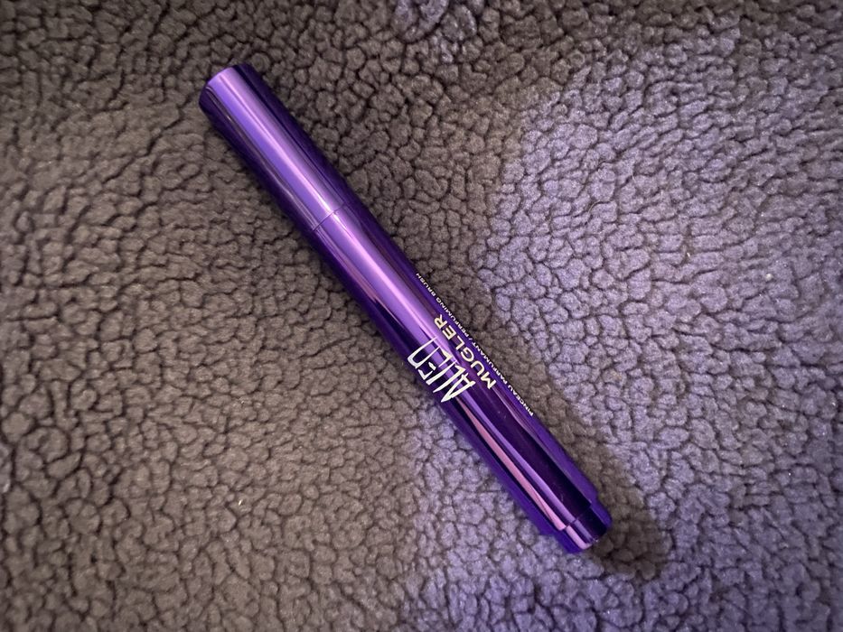 Nowe perfumy w pędzlu