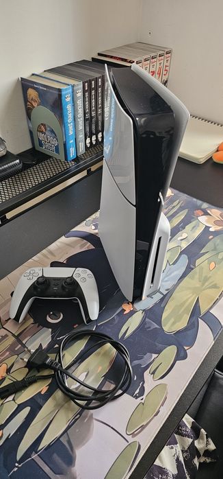 Sony PlayStation 5 Slim standard 1tb