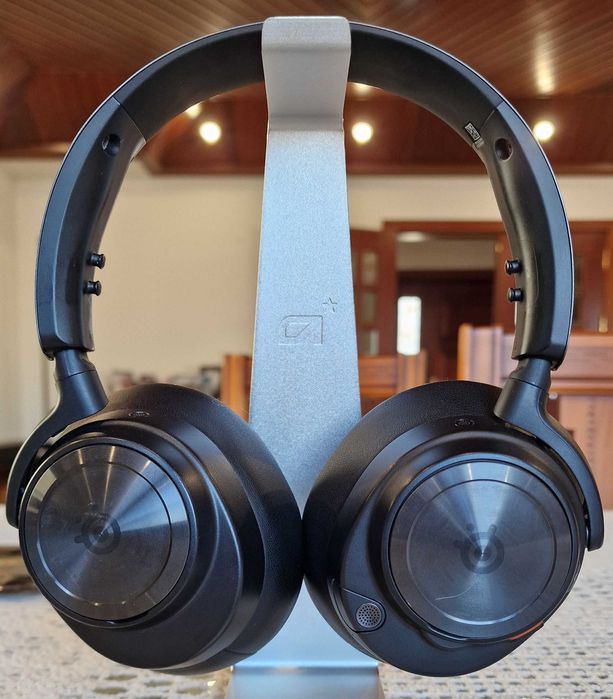 Steelseries Arctis Nova Pro Wireless