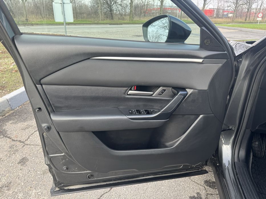 Mazda CX 50 2024 2.5 Select NEW!