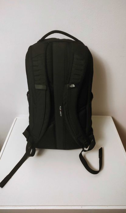 Plecak tnf czarny