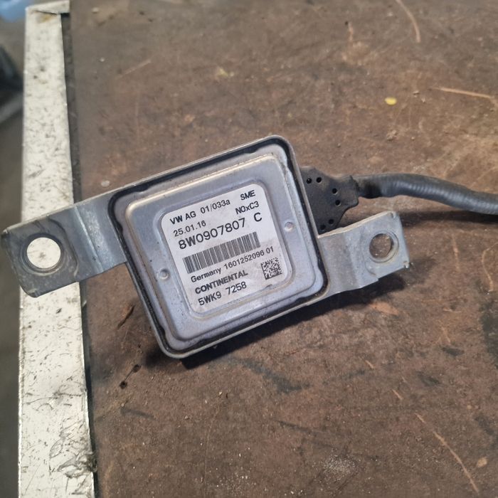 Sonda lambda/ sensor de nox Audi A4 B9 2.0