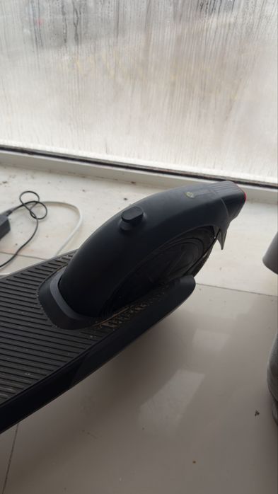 Trotinete Ninebot E2 Pro