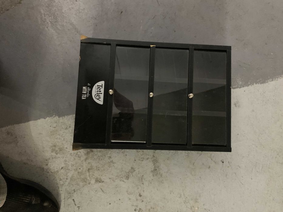 Armario de Chas  com gavetas