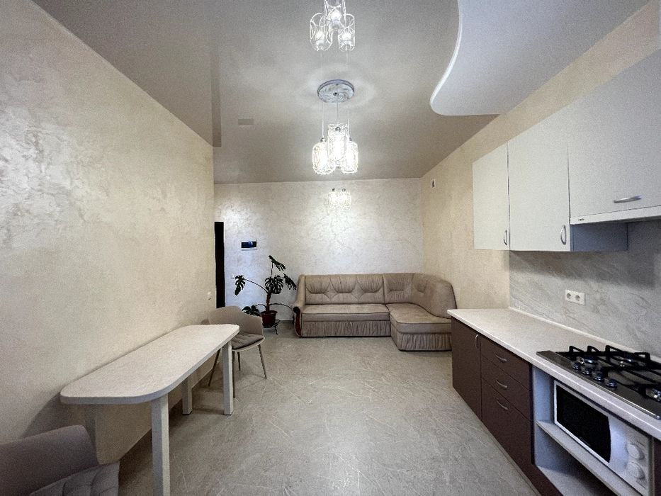 Оренда подобово в мікрорайоні Озерна