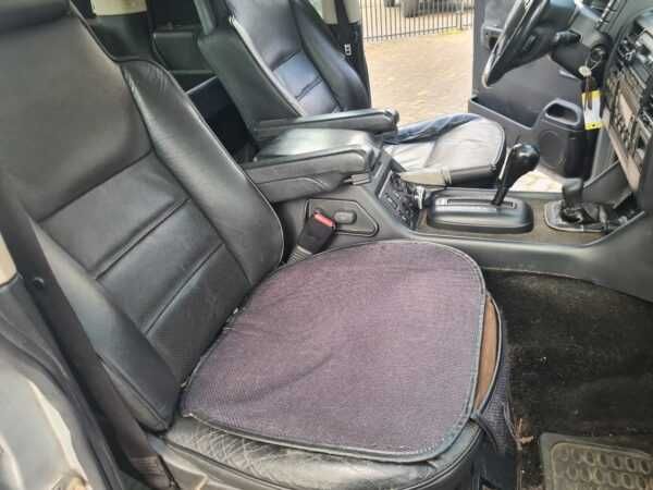 Land Rover Discovery 2003 TD5 Facelift 15P Peças Usadas