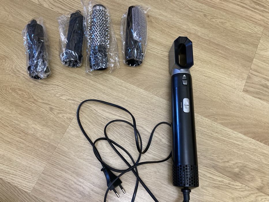 Фен аналог Dyson