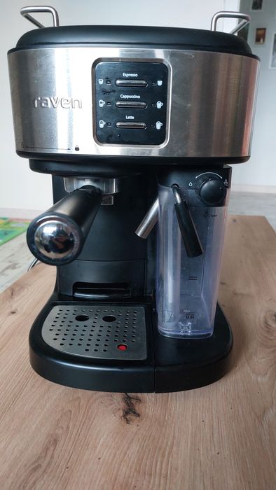 Ekspres do kawy Raven