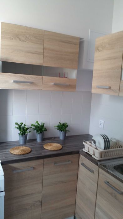 Pokój 1 os. do wynajęcia dla spokojnej, niepalącej dziewczyny - Kaliny