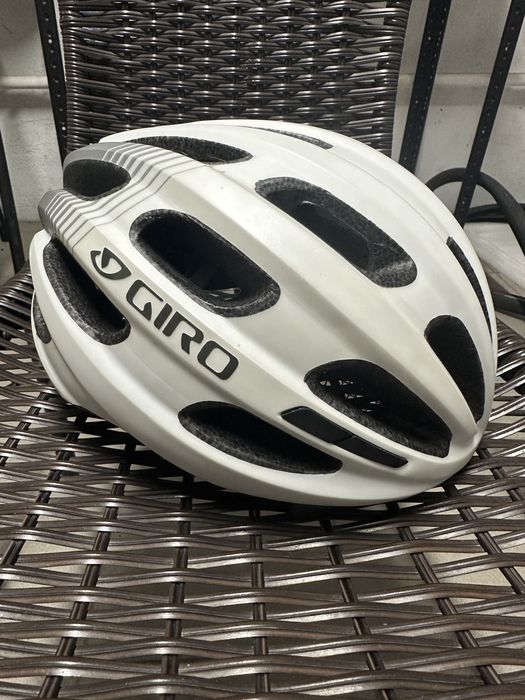 Kask rowerowy Giro Isode