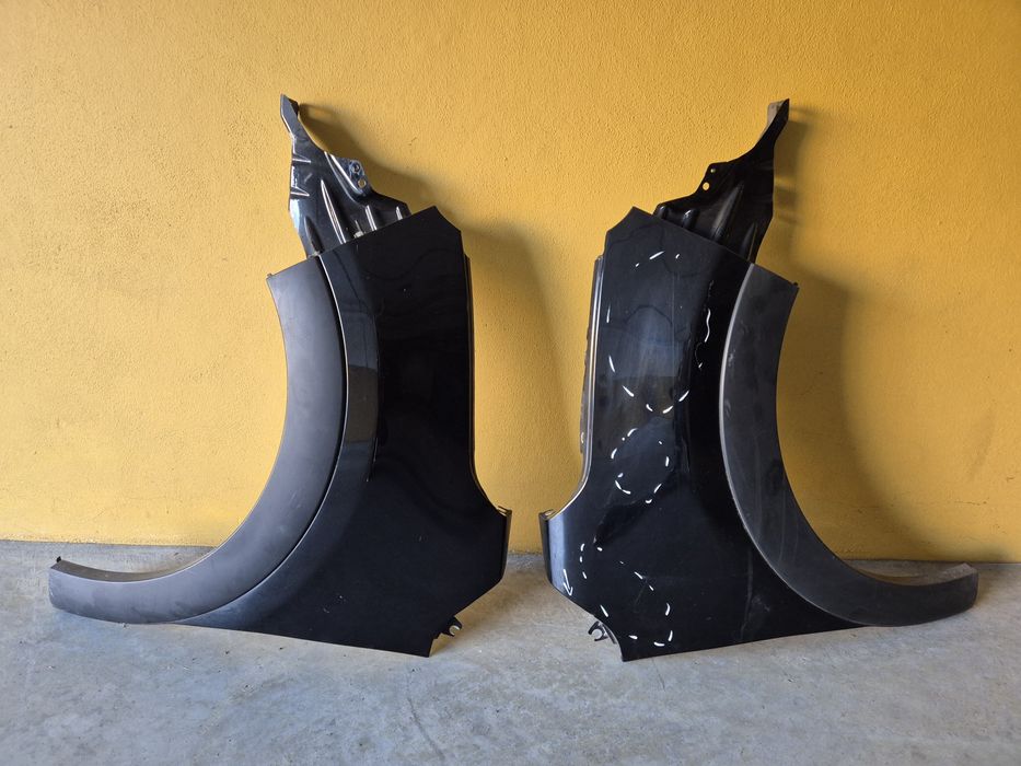 Frente Citroën C3 III 2016/2021