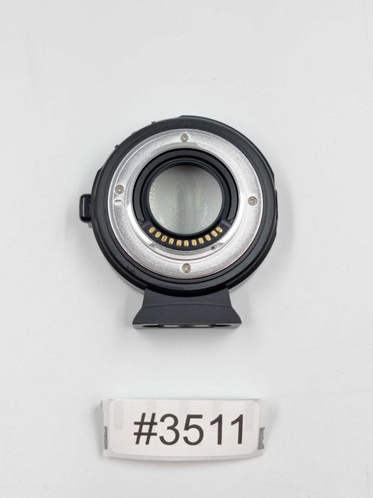 Adapter bagnetowy Speedbooster Viltrox EF-M2 II | 3511