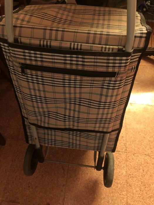 Carro de compras