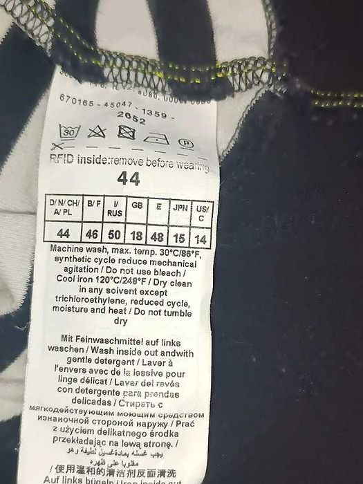 Gerry Weber markowa bluzka roz 44