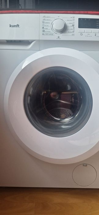 Máquina lavar Roupa semi nova 7k  General torres  Vila nova Gaia