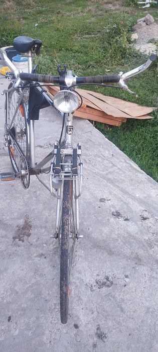 Продам велосипед не дорого