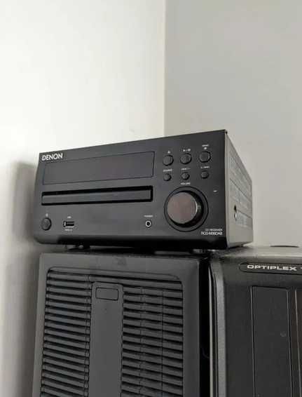 Amplituner Radio Denon RCD-M39DAB