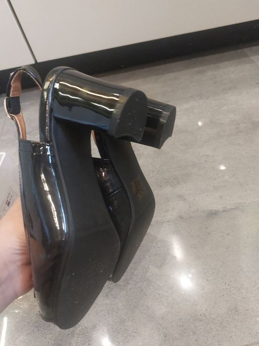 Sandały buty r.36