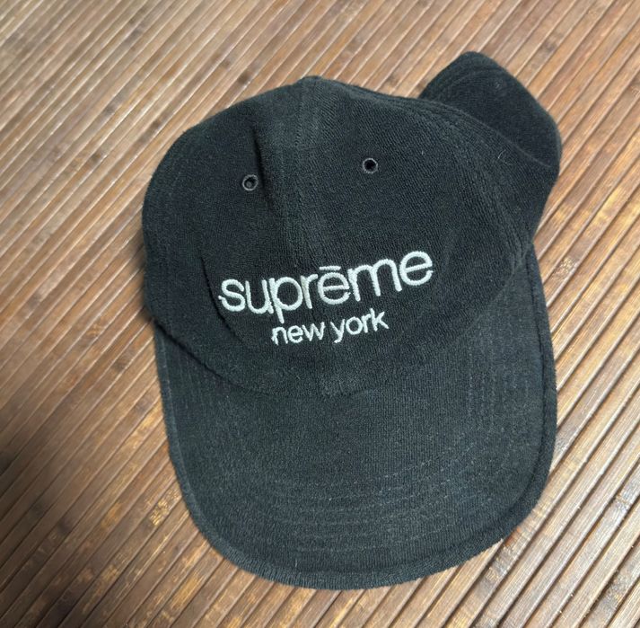 Кепка supreme, оригінал