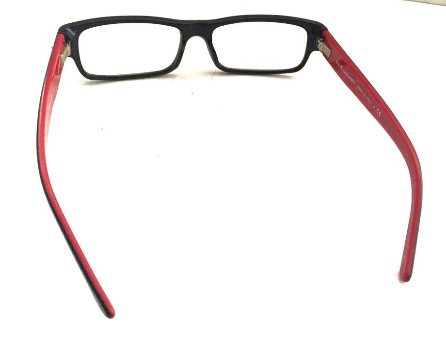 Ralph Lauren Eyeglasses Polo 2058 FRAMES 52 - 15 - 140