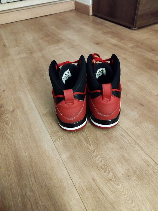 Tênis Nike air Jordan 45