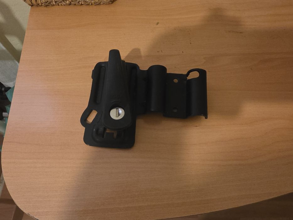 Porta Bicicletas Thule 532