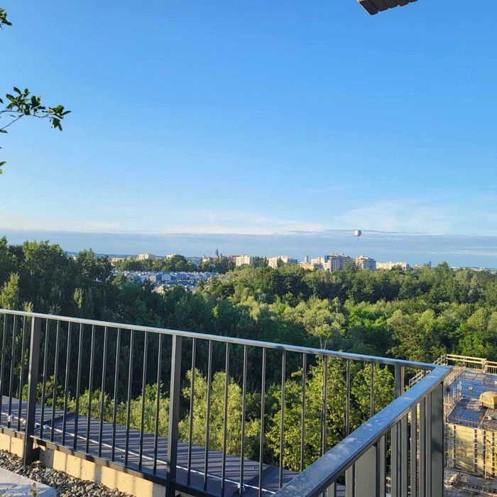 For rent STUDIO - directly from the owner. - Więcej