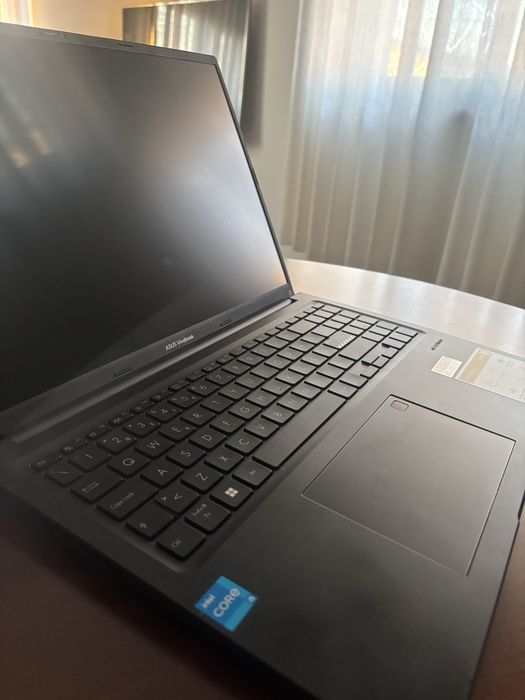 Asus Vivobook 16 + Acessórios