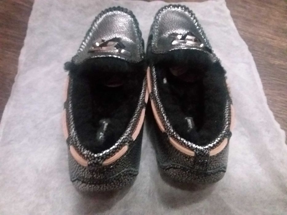 Мокасини жiночi VITTO ROSSI