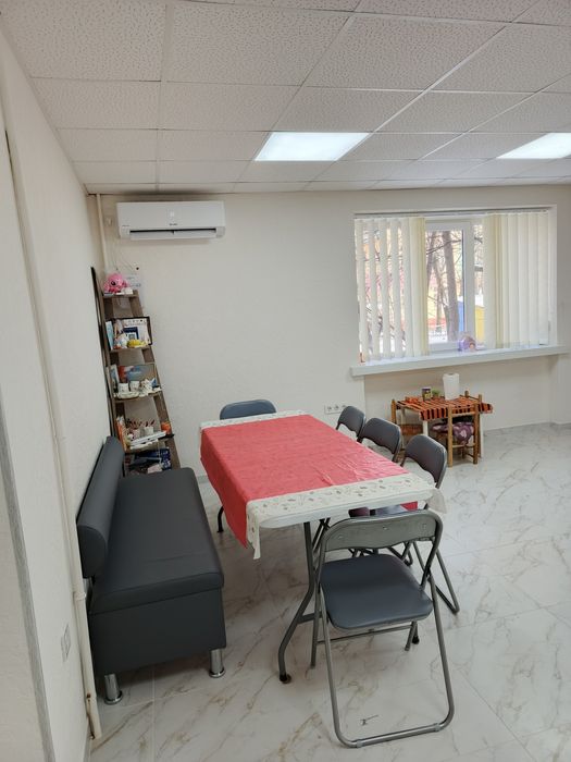 Підготовка до школи. Політаєва 5