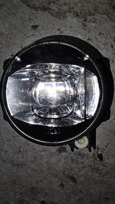 Farois nevoeiro Renault Talisman, Kadjar ou Koleosll , Origem