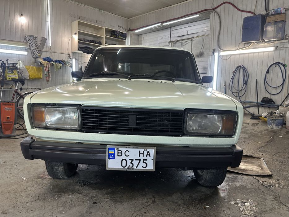 Продається Ваз 2105