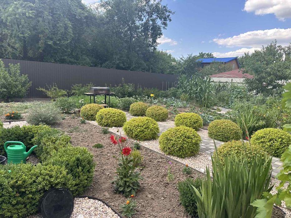 Продаж капітального будинку с.Чубинське