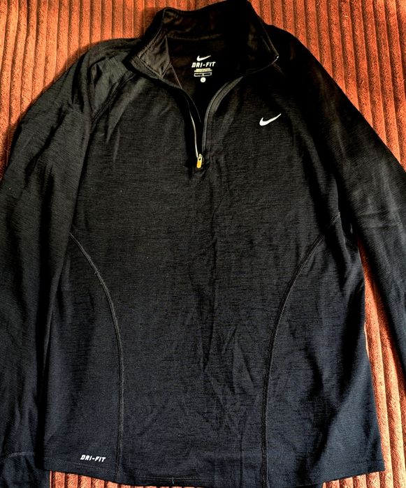 Олімпійка Nike L