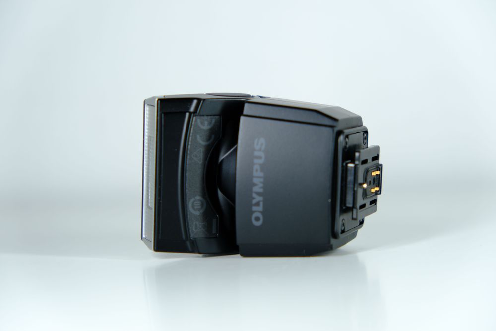 Спалах OLYMPUS Flash FL-LM3 + гарантія / без передопла