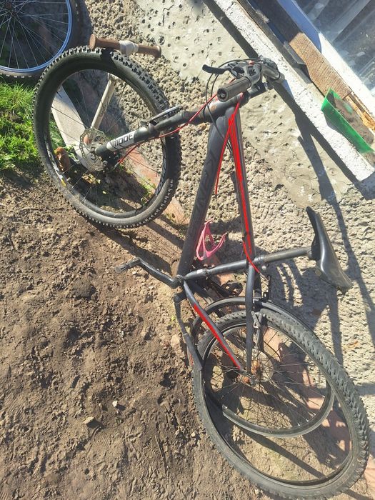 6. rowerów polecam