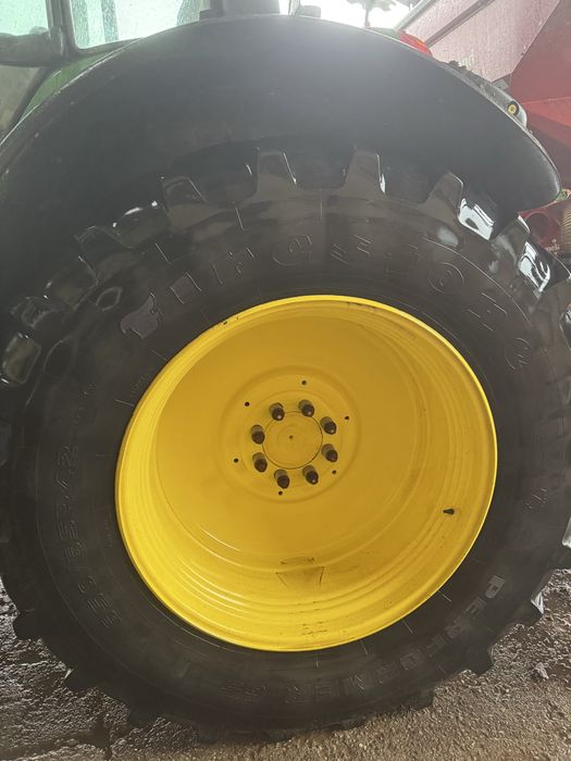 Opony 650/65R42 Firestone
