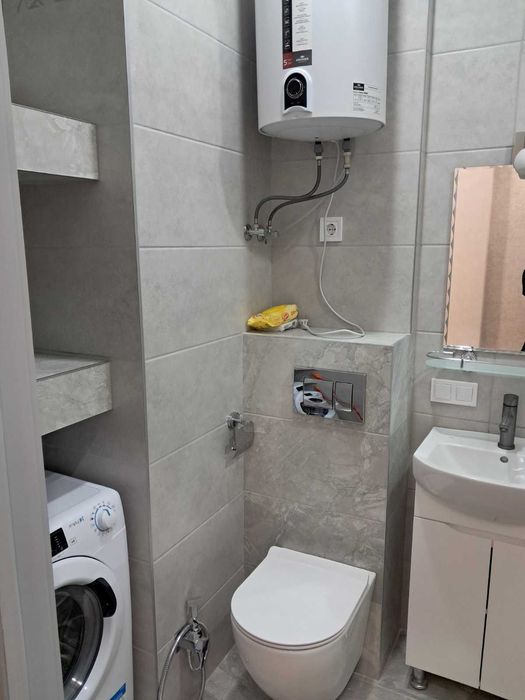 1-комнатная квартира по адресу ул. Спортивная (площадь 31 м²) - Atlanta.ua - фото 6