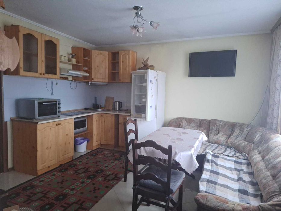 Сдаю  1 ком дом улица Монтажников 1 рн Голосеевский