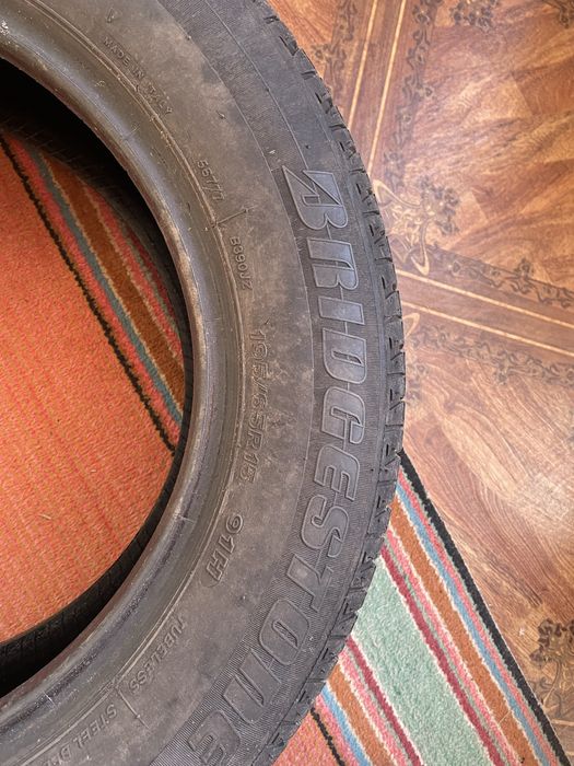 Шини Barum , Bridgestone 195/65/15