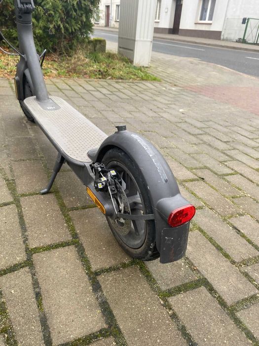 Sprzedam hulajnogę elektryczną