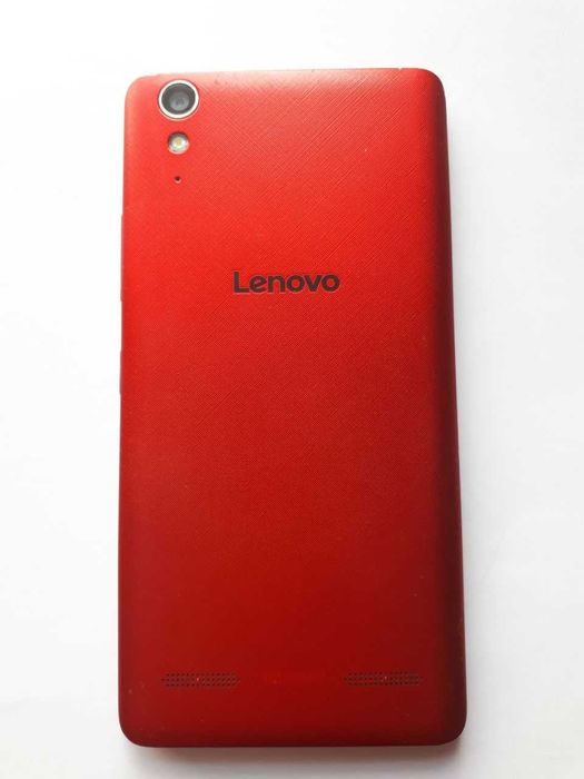 Lenovo A6010 Plus 2/16 4G  з нюансом.