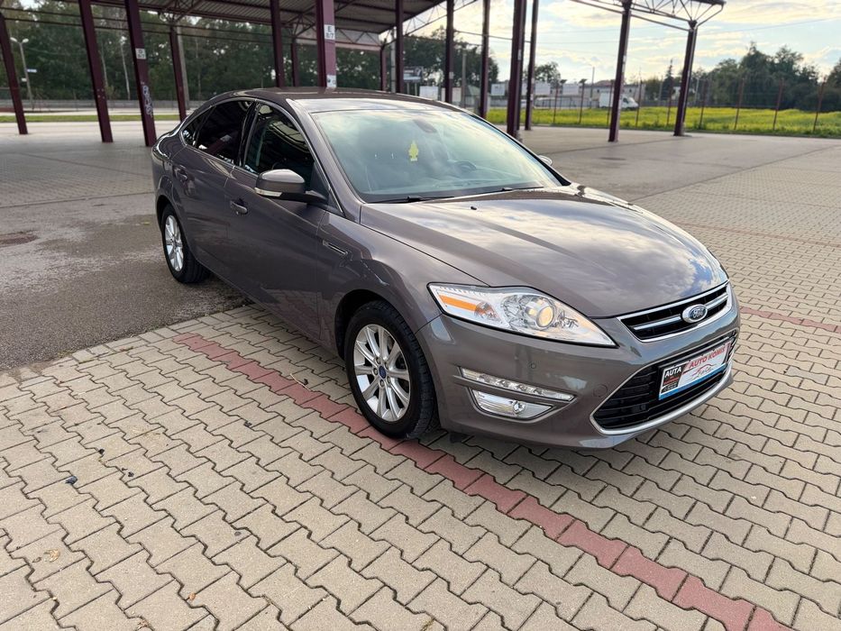 Ford Mondeo *Titanium* Full Opcja*