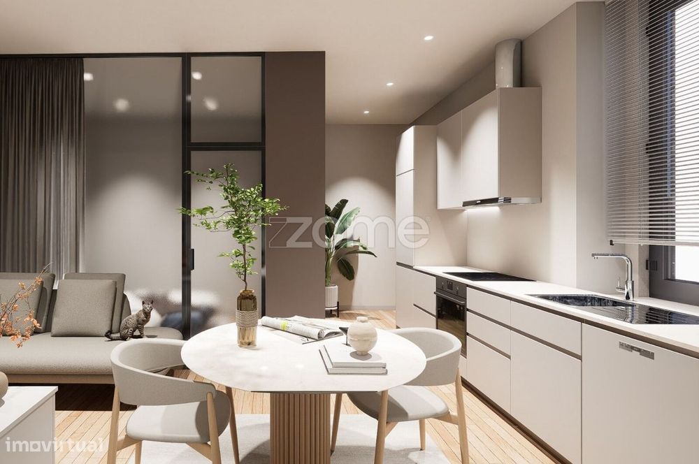 Empreendimento Castro Living