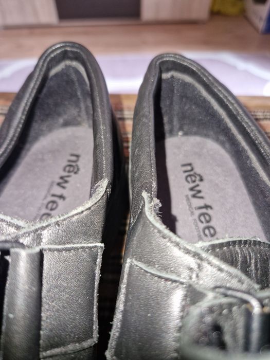 Sandały męskie New Feet r 42