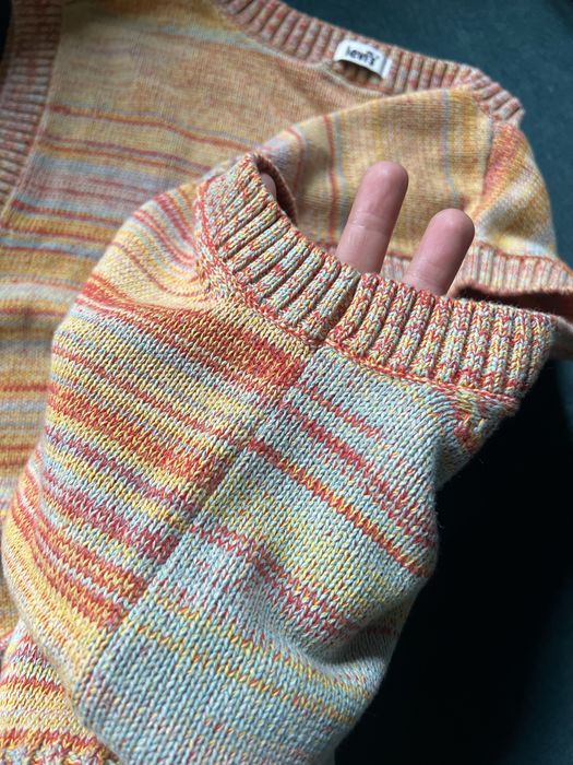 Levi’s жіночий жилет, 100% коттон