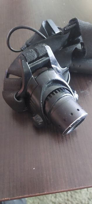 Led Lenser latarki 2 sztuki